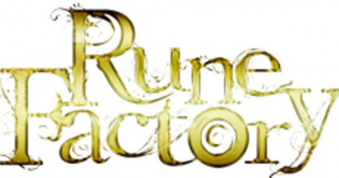 Är Rune Factory för barn i Japan?