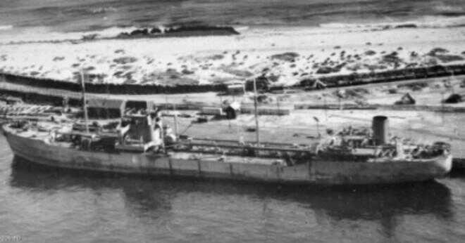 Vilken inverkan har den japanska ubåten attacken på Sydney på australiensare?