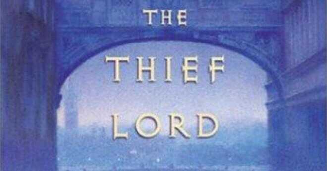 Vad är den bärande tanken i The Book Thief?