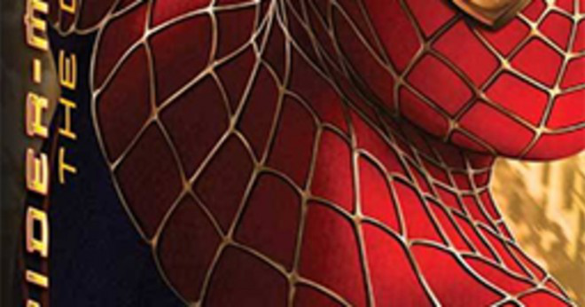 Om att ladda ner Spider-Man filmen PC spel full version?