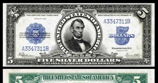 Är dollarn med star värt pengarna?