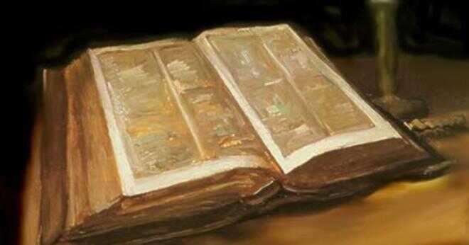 Vad kallas den kristna heliga boken?