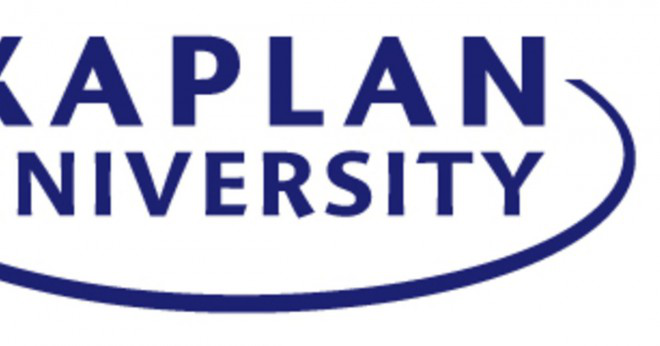 Vad är din åsikt om Kaplan University?