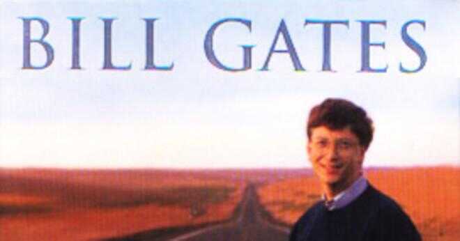 Är Bill Gates vetenskapsman?