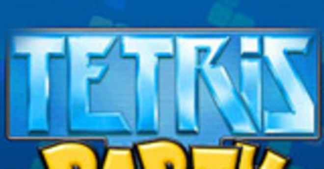 Hur du spelar Tetris party deluxe med 2 spelare?