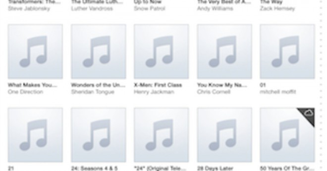 Vad är minsta ålderskravet för iTunes?
