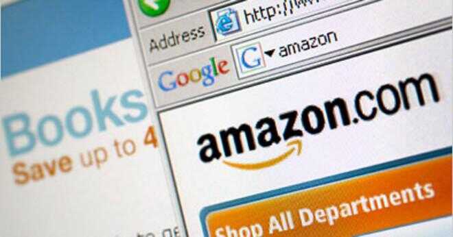 Amazon kommer att debitera dig för att upphäva en order?