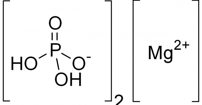 Vad är användningen av kalium fosfat i DNA extraktion metod?