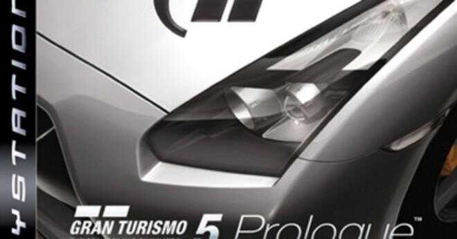 Vad är den snabbaste bilen i Gran Turismo PSP?
