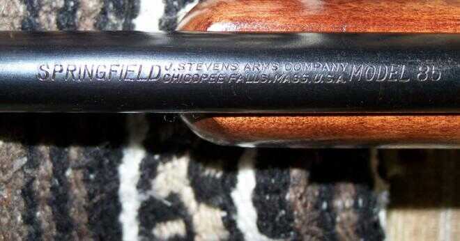 Där kan du hitta information om en Remington UMC 1911 45 pistol i 95 procent skick?