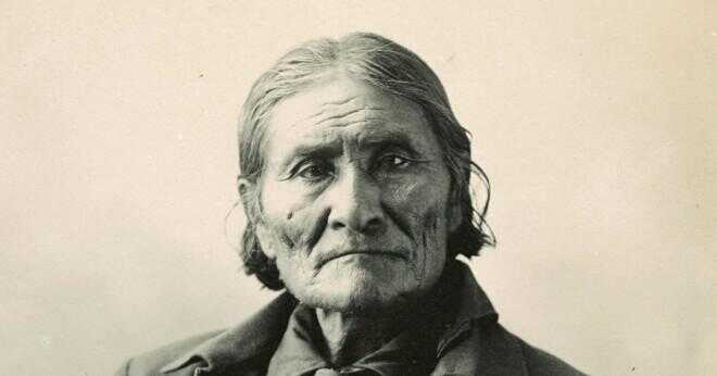 Vilka prestationer gjorde Mescalero Apache åstadkomma?