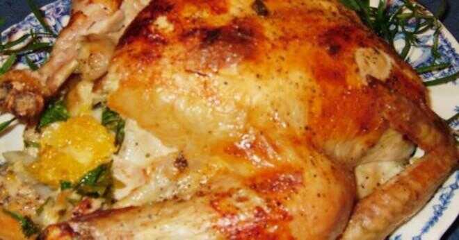 Vad kan du göra till middag ikväll med skinn och benfria kycklingbröst?