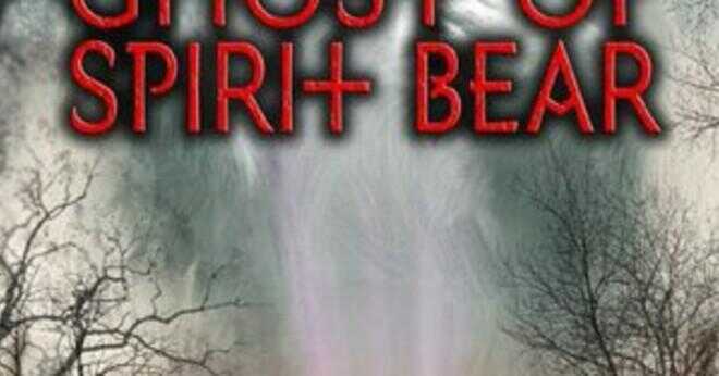 I boken röra Spirit Bear vad representerar at'oow?