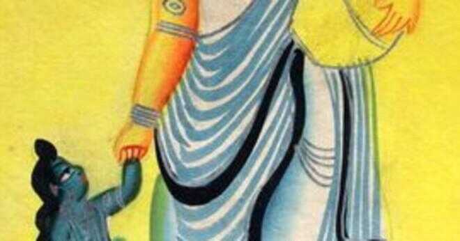 Vad betydde äktenskapet mellan Rama och Sita hinduer?