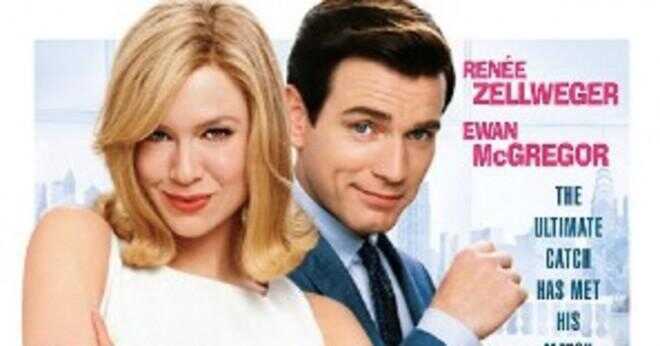 Spelade Reese Witherspoon i filmen ner med kärlek?