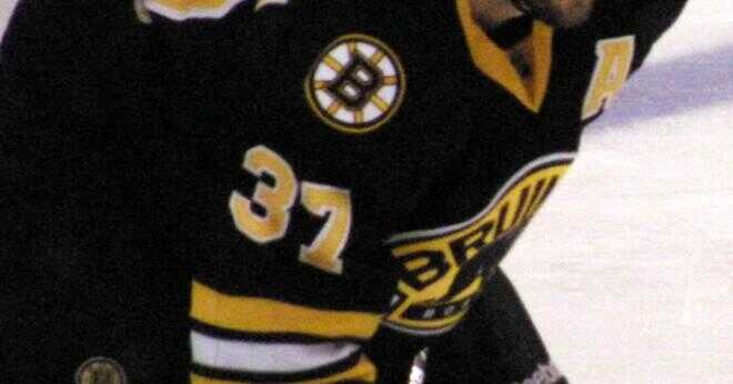 Hur många kanadensare är Boston Bruins?