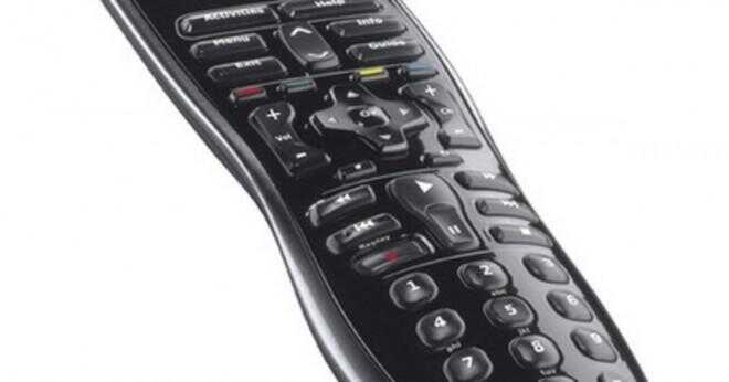 Hur får man en kod för din onn TV-bt vision remote?