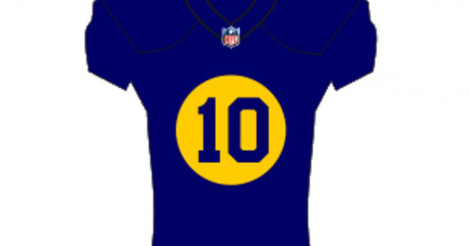 Vem bar tröja nummer 56 för Packers?