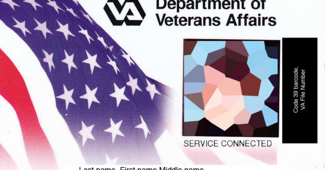 Nationella ID-kort från National Guard?