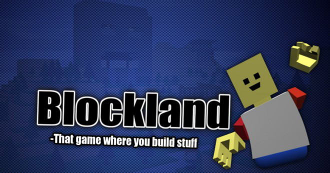 Hur får man gratis Blockland?