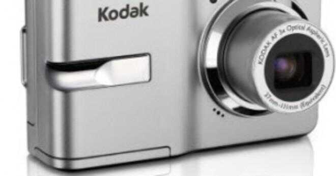 Hur får man bilder av din digitalkamera jag har nya laptop windows vista hprem OS och inga drivrutiner för Kodak dc280 kamera. några andra alternativ?