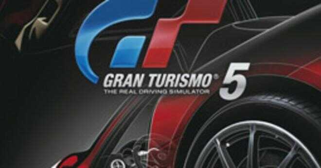 Hur många bilar finns i Gran Turismo 1?