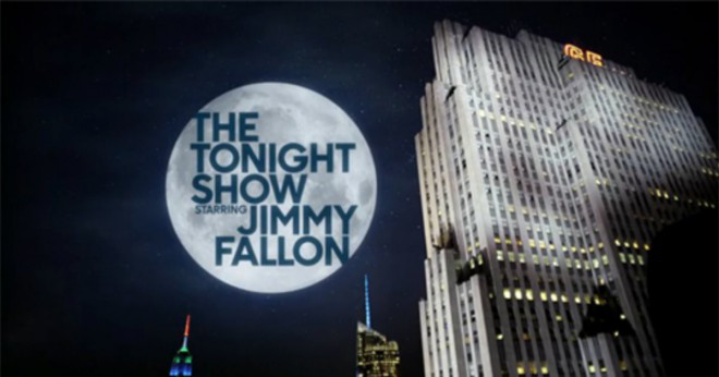 Hur länge fungerade Jimmy Fallon för Saturday Night Live?