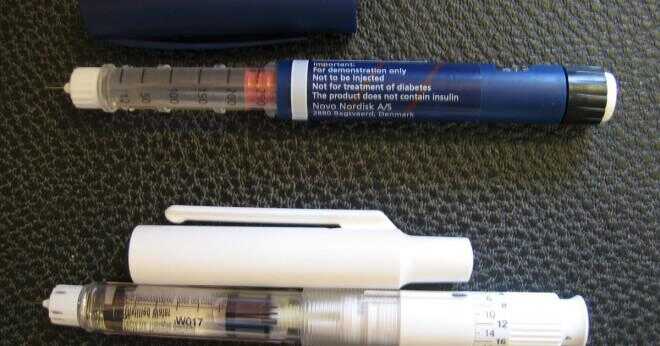 Gör regelbundna Insulin samma med actrapid insulin?
