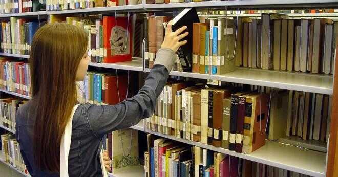 Vad är plural possesive form av bibliotek?