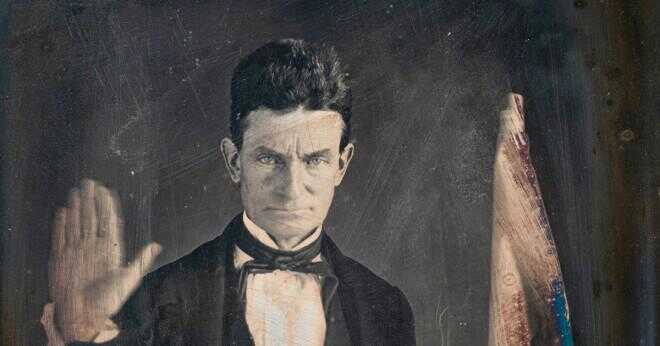 Vilka händelser ledde Abraham Lincoln att tala ut mot slaveri?