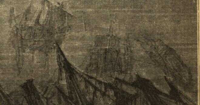 Gjorde Jules Verne besitter ett fartyg?