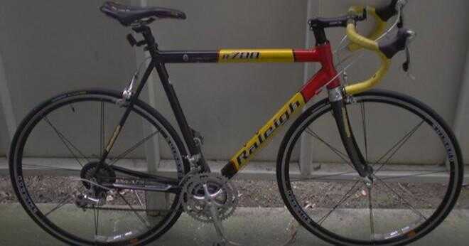 Hur snabbt har Lance Armstrong någonsin ridit på en cykel?