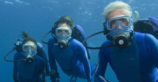 När har Jacques cousteau uppfinna den undervattens kameran?