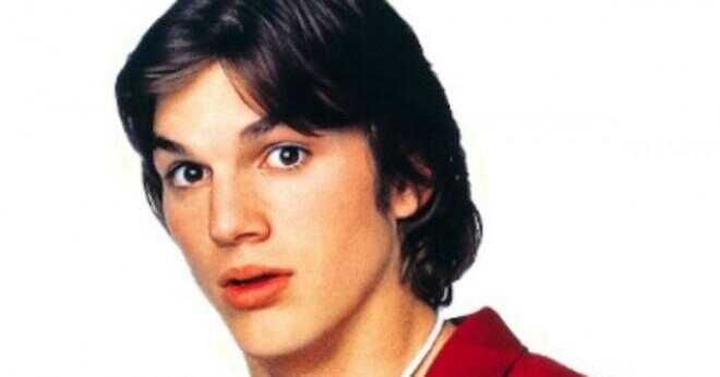 Ashton Kutcher någonsin gifte sig?
