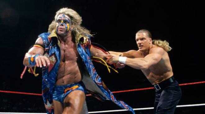 10 saker du bör veta om Wrestilng's Ultimate Warrior