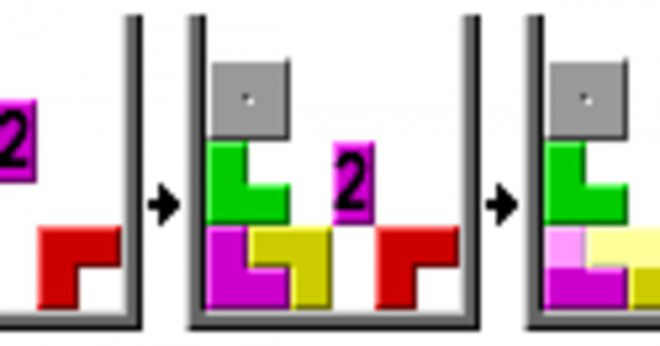 Kan du spela 2 spelare på Tetris på Game Boy color?