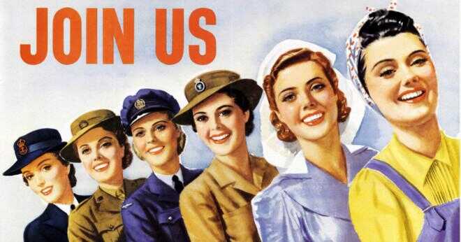 Vad var orsaken till propagandakampanjer på hem fronter i world war 2?