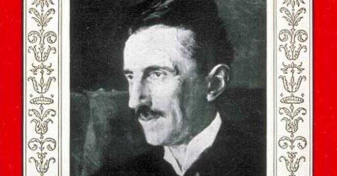 Vilket år hade Nikola Tesla bygga tesla spole?
