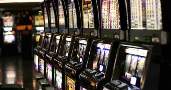 I vilka casino vinner människor mest pengar?