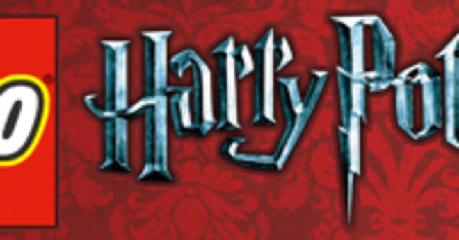Hur får man Sirius Black i Lego Harry Potter-år 1-4?