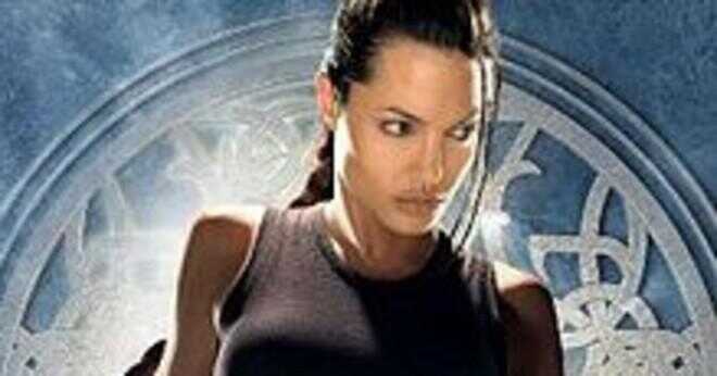 Naken fuska kod Tomb Raider wii?