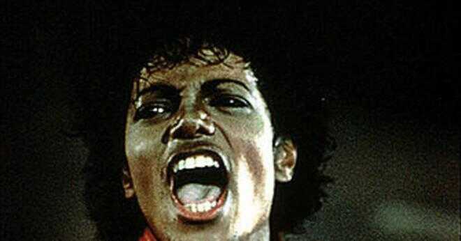Vad gör Michael Jackson speciella eller intressant?