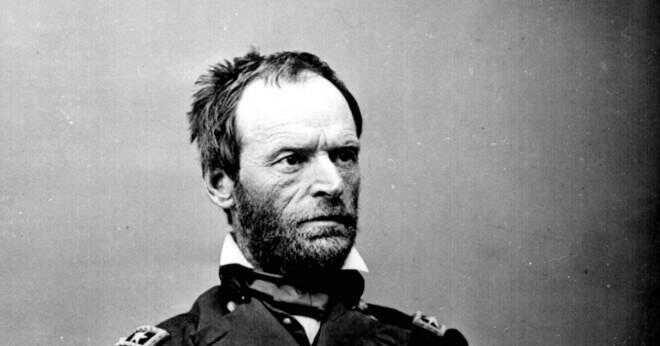 Gjorde The Confederacy vann slaget vid Chickamauga?