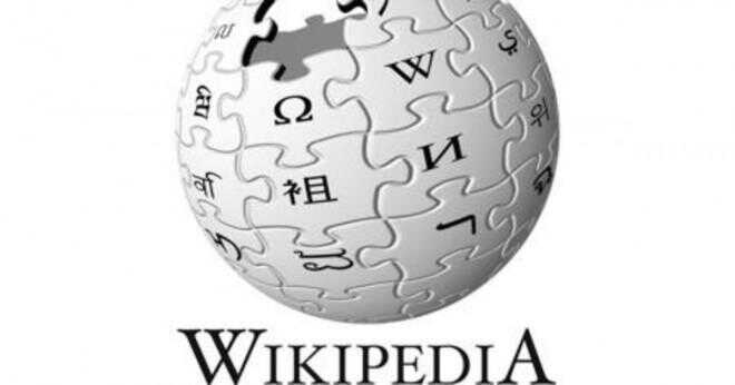 Varför Wikipedia anses inte en trovärdig källa?