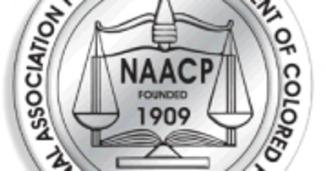 Vad var en orsak till grundandet av NAACP?