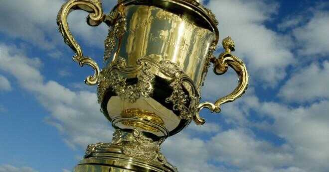 Varför är inte rarotonga spelar i rugby world cup i år?