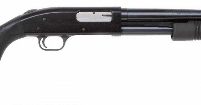 Vad är värdet av en Remington modell 812 410 bore hagelgevär?
