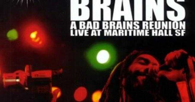 Är rockmusik bra för din hjärna?