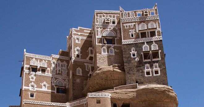 Vad är huvudstaden i Republiken Yemen?