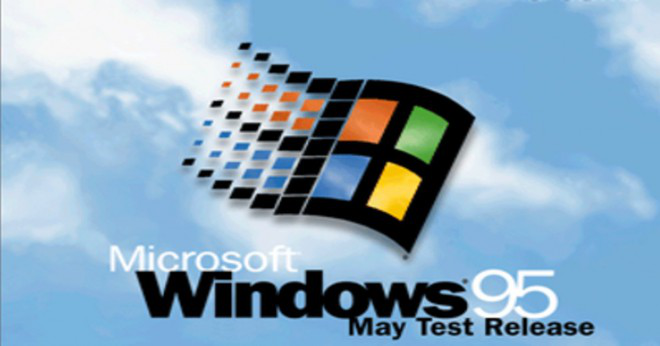 Vad ram använder windows 95?